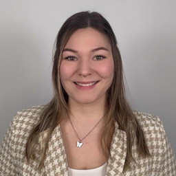 Soraya-Lea Treybig