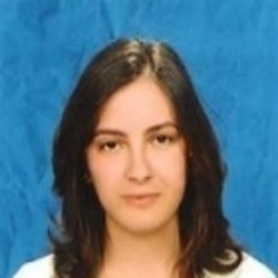 Burcu Bektaş