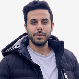 Ebrahim Ghate