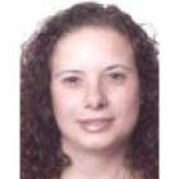 Mercedes González Burgoa