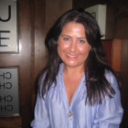 Ana Castro Liz