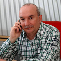 Andreas Roll