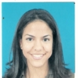 Yenniffer Wilson