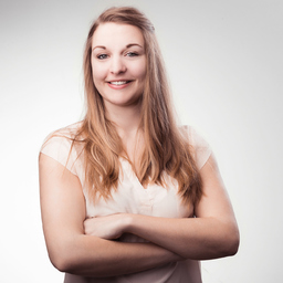 Mareike Holm