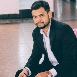Nilesh Mishra