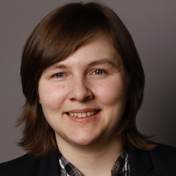 Irina Karpova