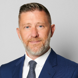 Sascha Gohlsch