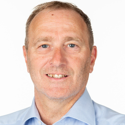 Ralph Roggensinger