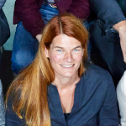 Anke Kögler