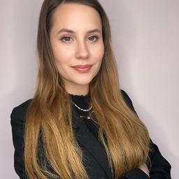 Nastasja Tausz