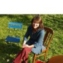 Theresa Keidel