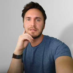 Mario Schickel's profile picture