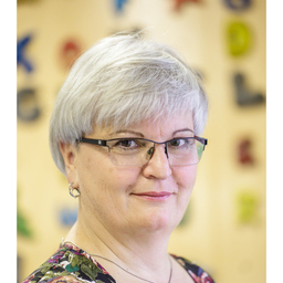 Dr. Astrid Fridrich
