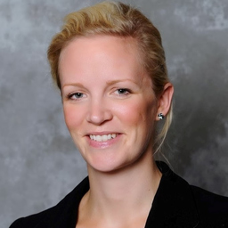 Emma Ransome-Steinebach