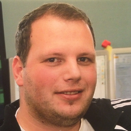 Michael Fries