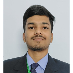 Manas ranjan Satapathy