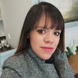Miriam Gutiérrez Gutiérrez