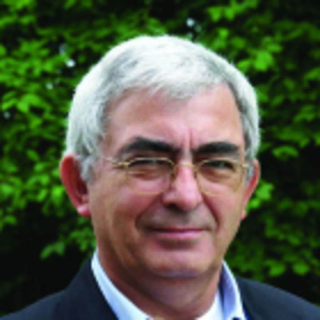 HansJoachim König Unternehmer koenigsdruck XING