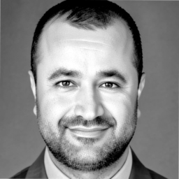 Ozgur Dinc