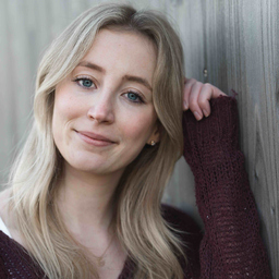 Nadine Baron