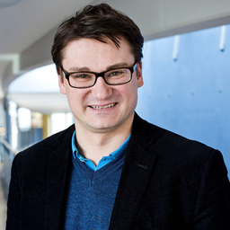 Dr. Sebastian Gießmann