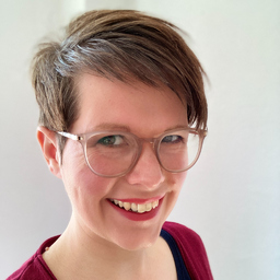 Isabel Hörnle