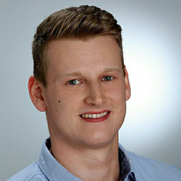 Benjamin Schinz