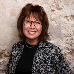 Regina Gerold