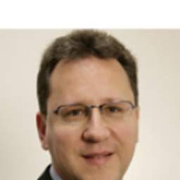 André Huber