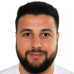 Ali Saloukha