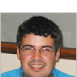 Marcelo Félix Alonso