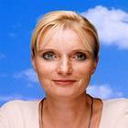Social Media Profilbild Angelika Sanktjohanser München