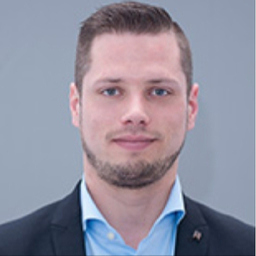 Patrick Berger