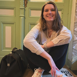 Sina Wittenbrink
