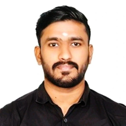 Ramesh Mahadevan