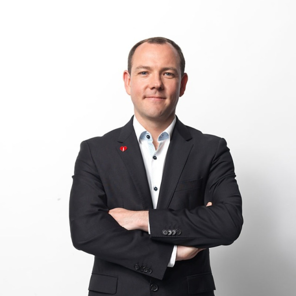 Marcus Franke - Vice President (VP); Strategic Business Solutions -  Coca-Cola European Partners | XING