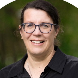 Anja Ward