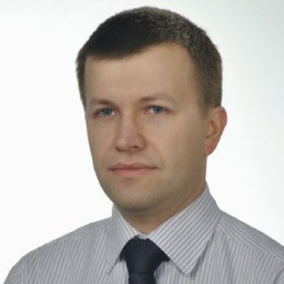 Witold Myśliwiec
