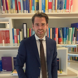 Jordy Cobelens's profile picture