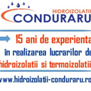 Hidroizolatii Conduraru