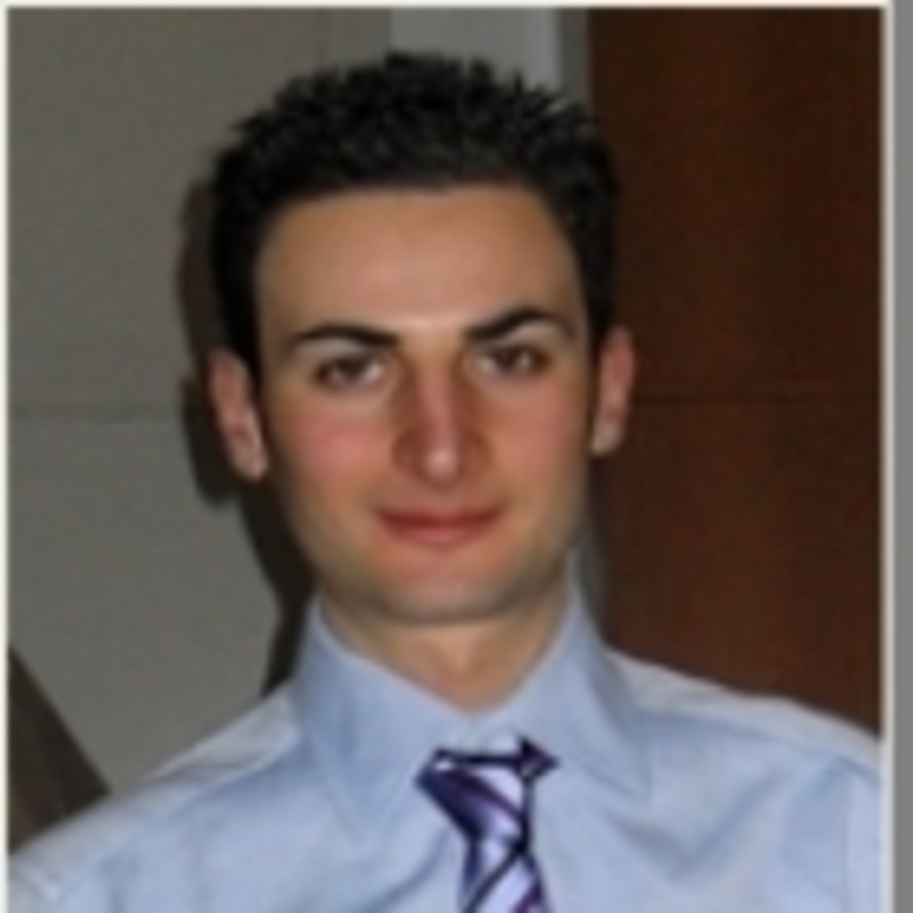 MASSIMILIANO DE FAZIO INGEGNERIA, IT UNICAL, Rende (CS) XING