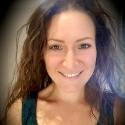 Carina Wender