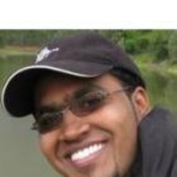 Chandrasekar Subramaniam