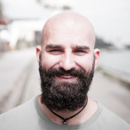 Alexander Nospickel
