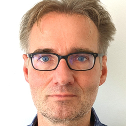 Jens Baumann's profile picture