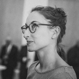 Antje Bergmann