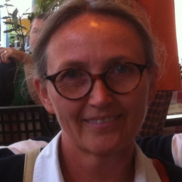 Katrin Hardt's profile picture