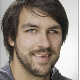 Jochen Flender