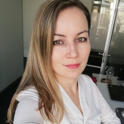 Olga Jungnitsch