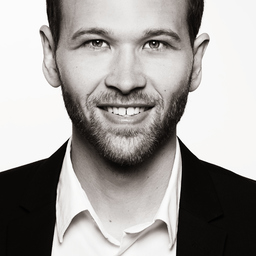 Profilbild Torben Feldmann